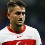Cengiz Ünder: İyi olduğumu düşünüyorum