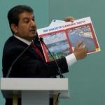 CHP döneminde İstanbul'un değişen dili! Tevfik Göksu tek tek ifşa etti