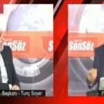 CHP'li Tunç Soyer'e PKK'yı neden kınamıyorsunuz? soruldu, şekilden şekile girdi yine kınamadı!