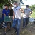 Çifte cinayet sonrası dondurma yiyen sanığa 4 kez müebbet istemi