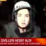 CNN Türk muhabiri gözyaşlarını tutamadı: Bir bebeğin cansız bedeni enkaz altından çıkarıldı