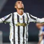 Juventus Asbaşkanı Nedved: Ronaldo takımda kalacak