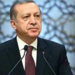 Erdoğan'dan Ankara'nın başkent oluşunun yıl dönümü mesajı