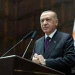 Cumhurbaşkanı Erdoğan'dan 'Işıklar ' açıklaması