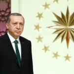 Cumhurbaşkanı Erdoğan'dan şehit Tekcan'ın ailesine başsağlığı mesajı