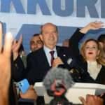 Cumhurbaşkanı seçilen Ersin Tatar'dan 'Anavatan Türkiye' açıklaması