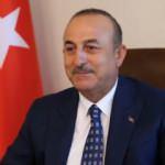 Dışişleri Bakanı Çavuşoğlu Azerbaycanlı mevkidaşı Bayramov'la Yukarı Karabağ'ı görüştü