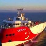 Dışişleri'nden son dakika Oruç Reis açıklaması