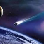 D&uuml;nyaya yaklaşan g&ouml;k cismi endişe uyandırdı! 60 yıl &ouml;nce fırlatılan bir roket olabilir