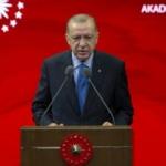 Son dakika: Erdoğan'dan erken seçim açıklaması