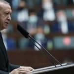 CumhurbaşkanıErdoğan'dan Türk Tabipler Birliği'ne çok sert tepki