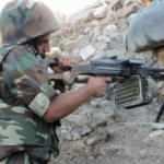 Ermenistan'a hayatının darbesi! Arthur Grigoryan öldürüldü