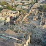 Ermenistan'ın vahşetinin boyutu gün ağarınca ortaya çıktı