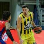 Fenerbahçe Beko üstünlüğünü koruyamadı!