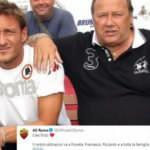 Francesco Totti'nin babası koronavirüse yenildi!