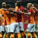 Galatasaray'da 4 ismin maaşı 18 takıma bedel