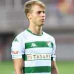 Galatasaray'dan İsmail Çokçalış hamlesi!