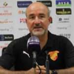 G&ouml;ztepe'den tepki! "Penaltı &ouml;ncesi faul var"