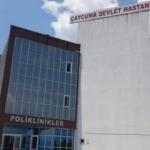 Hastanede doktora hakaret! Senin yapacağın işin&hellip;