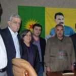 HDP'den istifa eden Tan: Partinin PKK ile bağı gizlenemez