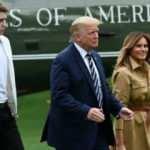 Melania Trump, herkesten gizledikleri koronavirüs gerçeğini açıkladı