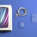 iPhone 12 kutu içeriğine ilk tepki Xiaomi'den