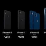 iPhone 12 stokları 45 dakikada tükendi