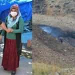 İzmir'de onu bu halde g&ouml;renler işlerini bıraktı