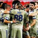 İzmir'deki m&uuml;thiş ma&ccedil;ta kazanan Fenerbah&ccedil;e!