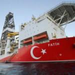 Karadeniz'deki gaz derin denizlerdeki en büyük 20 keşif arasında