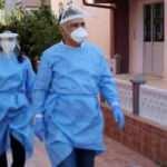 Karantinadakilerden Filyasyon ekibinin sabrını sınayan soru: Çift maskeyle katılabilir miyim?