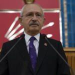 Kılıçdaroğlu'nun iddialarına Kalyon Holding'den açıklama geldi