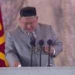 Kim Jong-un, halktan gözyaşları içinde özür diledi