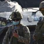 Kırgızistan'da yeniden OHAL ilan edildi!