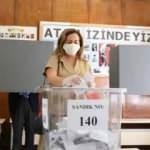 KKTC'de seçimde ikinci tur başladı! Tatar ve Akıncı oyunu kullandı
