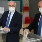 KKTC'de seçmenler ikinci kez sandığa gidecek