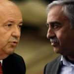 KKTC'de son seçim anketinde Tatar ve Akıncı arasında büyük fark