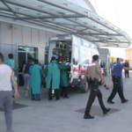 Konya'da 2 aile arasında silahlı kavga: 2 &ouml;l&uuml;, 5 yaralı