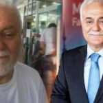 Koronavir&uuml;s&uuml; yenen Prof. Dr. Nihat Hatipoğlu yaşadıklarını anlattı