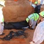 Libya’da 5 toplu mezar daha bulundu