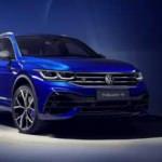 Makyajlı 2020 Volkswagen Tiguan yenilendi
