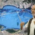 Marmara'daki depremin ardından Naci G&ouml;r&uuml;r'den korkutan a&ccedil;ıklama!