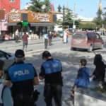 Maske denetiminden kaçan kişi cezadan kurtulamadı