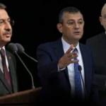 Mehmet Acet'ten çarpıcı yazı: Kılıçdaroğlu ile Özel neden Oktay'ı hedef alıyor?