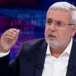 Mehmet Metiner: 'Bu bir darbe tehdididir'