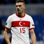 Merih Demiral: "Özeleştiri yapmalıyız"