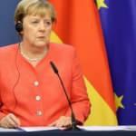 Merkel'den korkutan Koronavirüs açıklaması