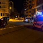 Mersin'de silahlı kavga: 2 yaralı