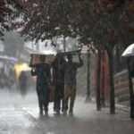 Meteoroloji açıkladı! 3 bölgede sağanak yağış!