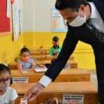 Milyonlarca öğrenci okula döndü! Son dakika teneffüs açıklaması